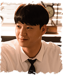 Live up to your name - TvN