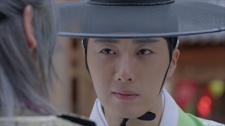 Diary of a Night Watchman - Netflix