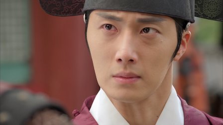 Diary of a Night Watchman - Netflix