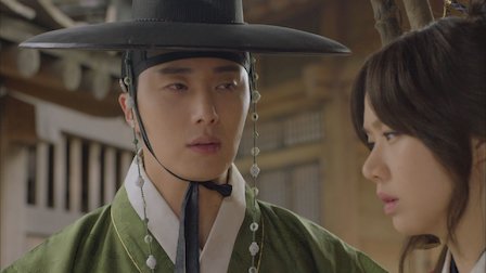 Diary of a Night Watchman - Netflix