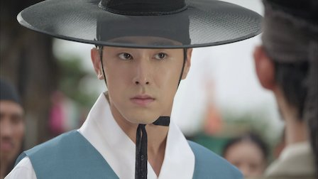 Diary of a Night Watchman - Netflix