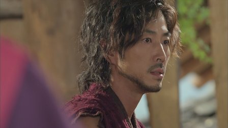 Diary of a Night Watchman - Netflix