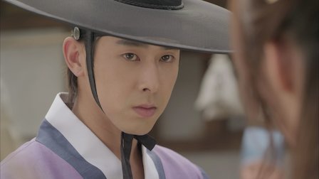 Diary of a Night Watchman - Netflix