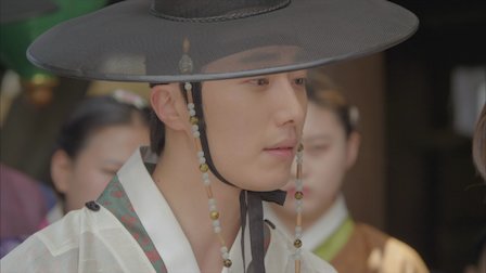 Diary of a Night Watchman - Netflix