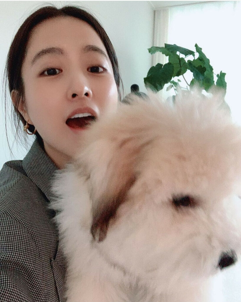 boyoung0212_official - Instagram