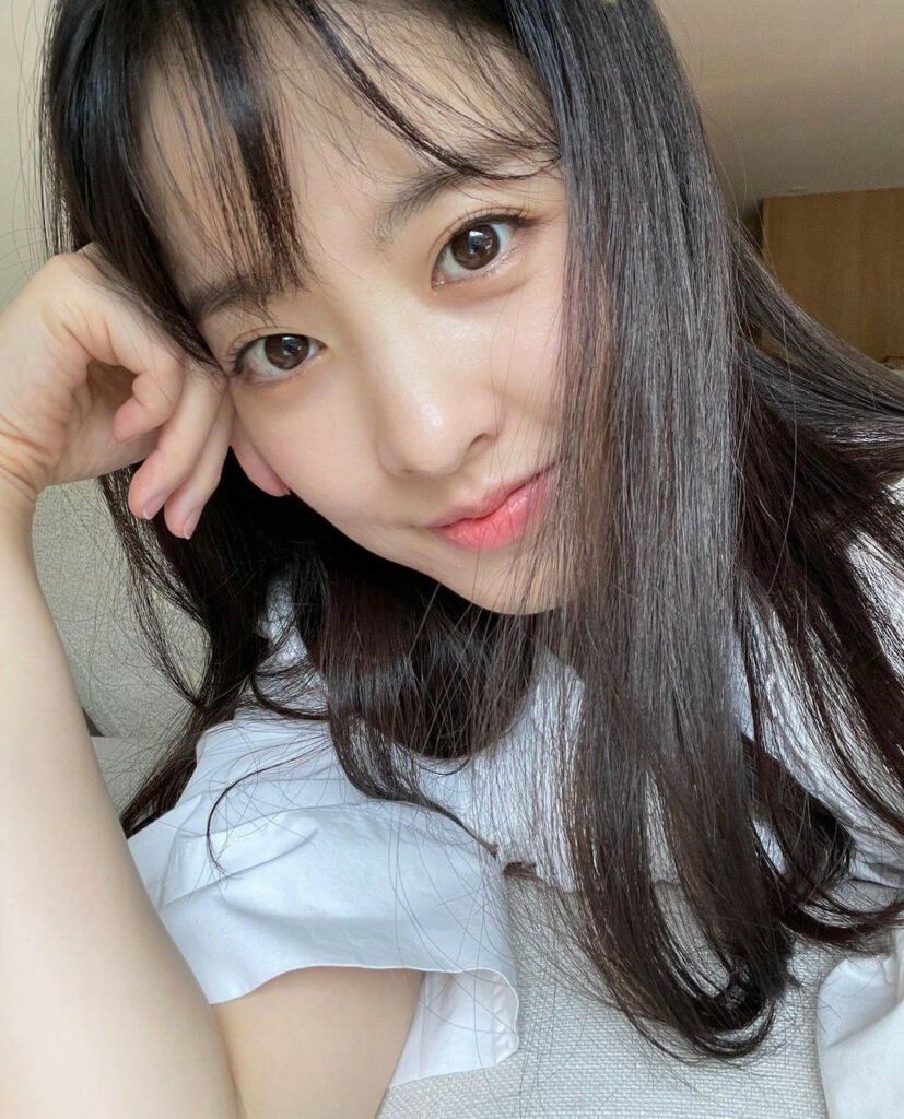 boyoung0212_official - Instagram