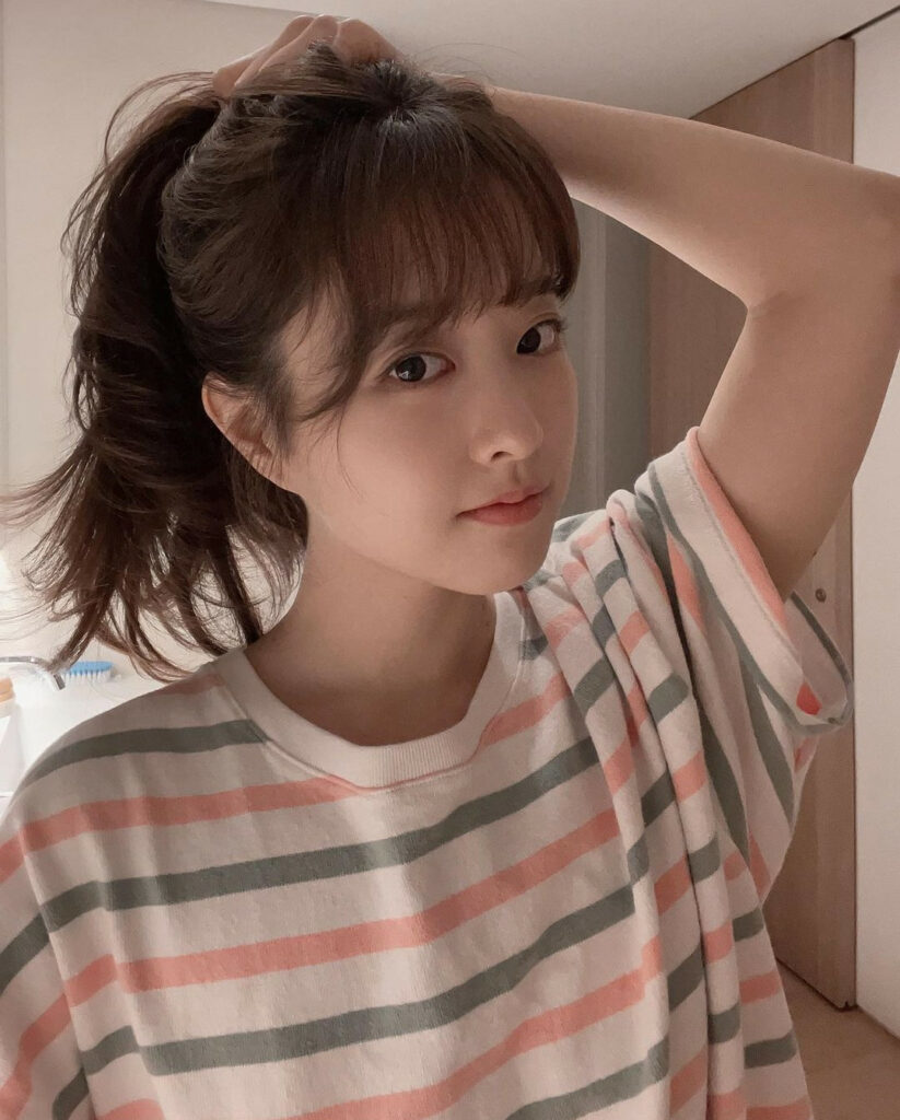 boyoung0212_official - Instagram