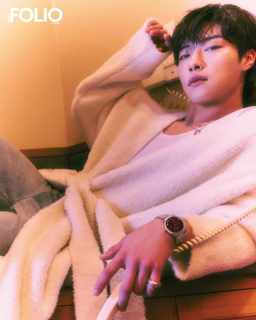 Woo Do-hwan |Folio 2024