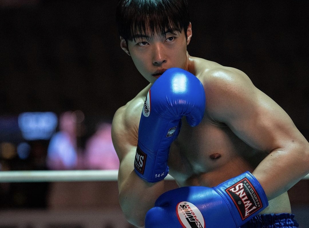 Blood Hounds |wdohwan - Instagram 2023