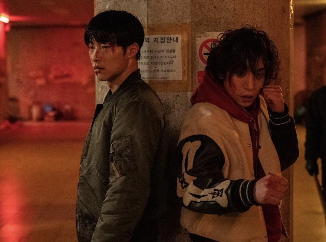 Blood Hounds |wdohwan - Instagram 2023