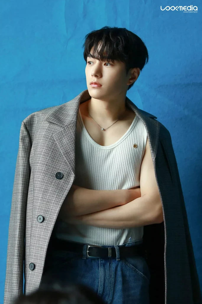 Kim Myung-soo - Lookmedia