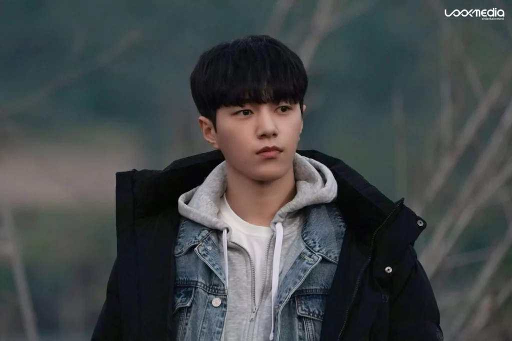 X Kim Myung-soo - 2023