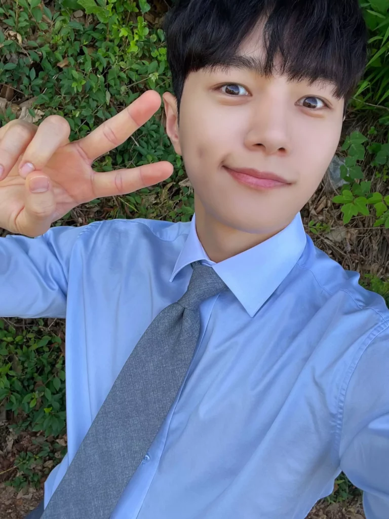 X Kim Myung-soo - 2023