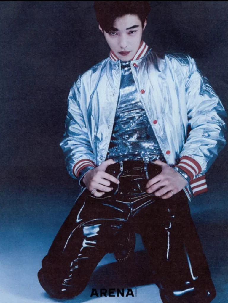Woo Do-hwan Arena - 2022