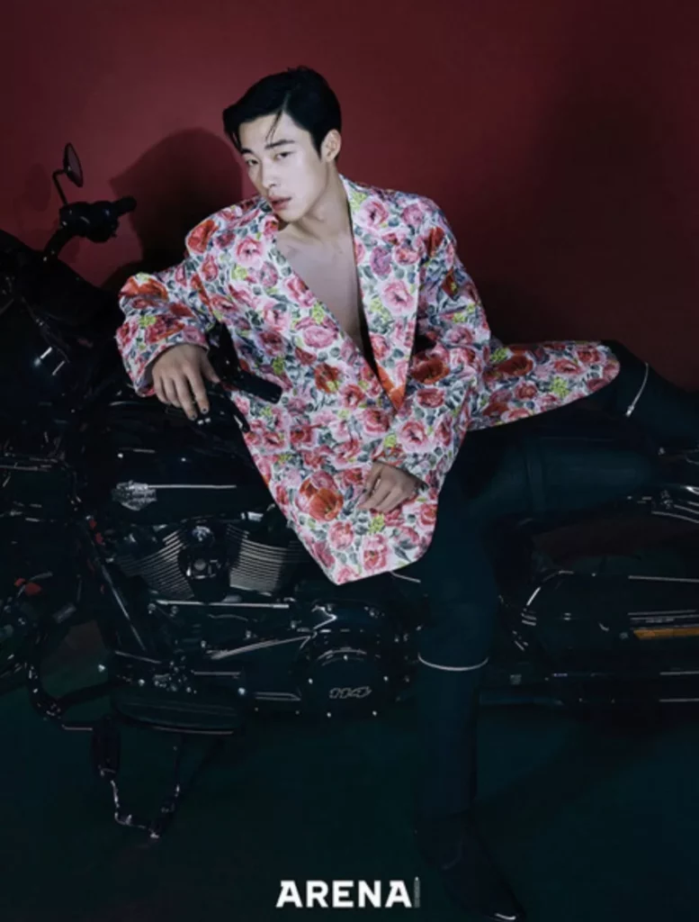 Woo Do-hwan Arena - 2022