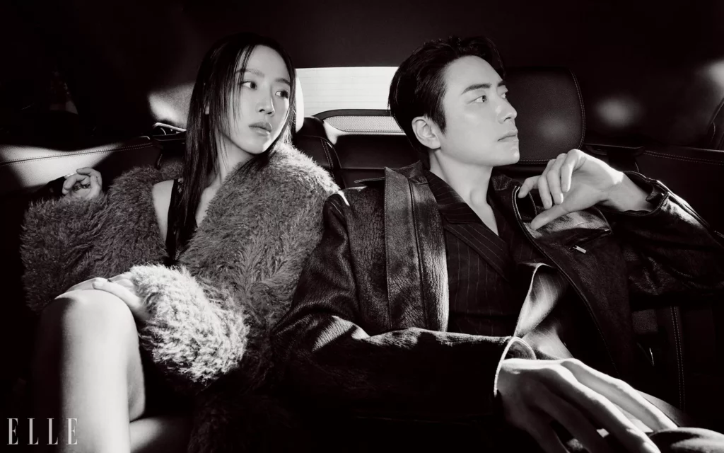 The Art of sarah - Elle 2026