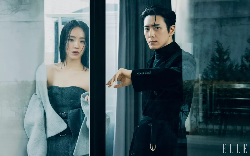 The Art of sarah - Elle 2026