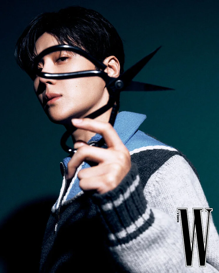 Kim Seon-ho - W Korea 2026