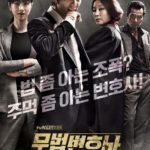 Lawless lawyer 무법 변호사