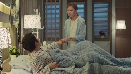 You are my destiny - Netflix