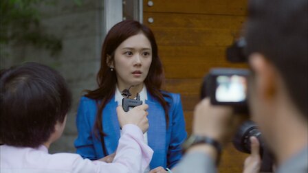 You are my destiny - Netflix