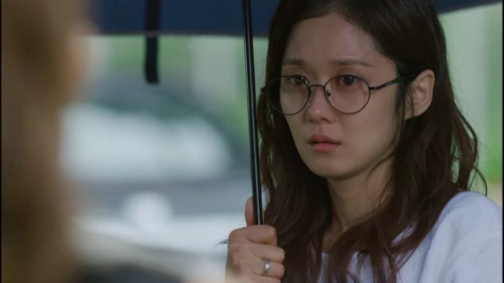 You are my destiny - Netflix