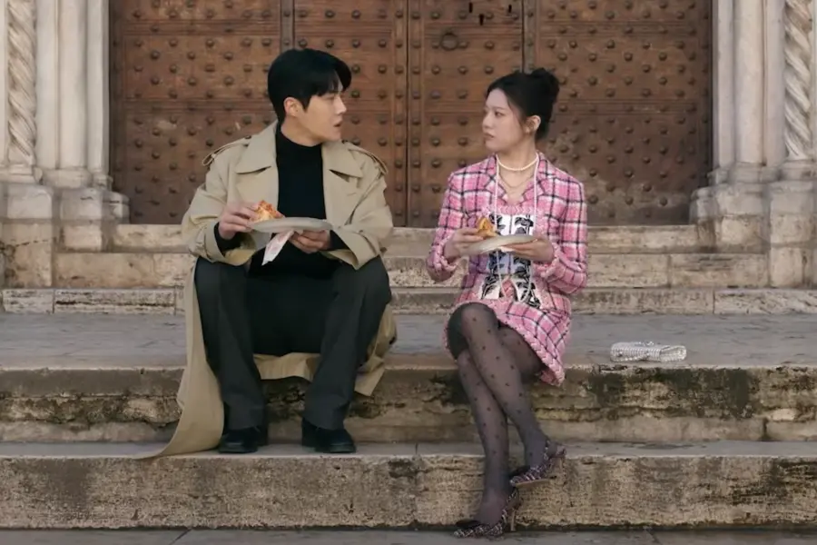 Can This Love Be Translate - Netflix