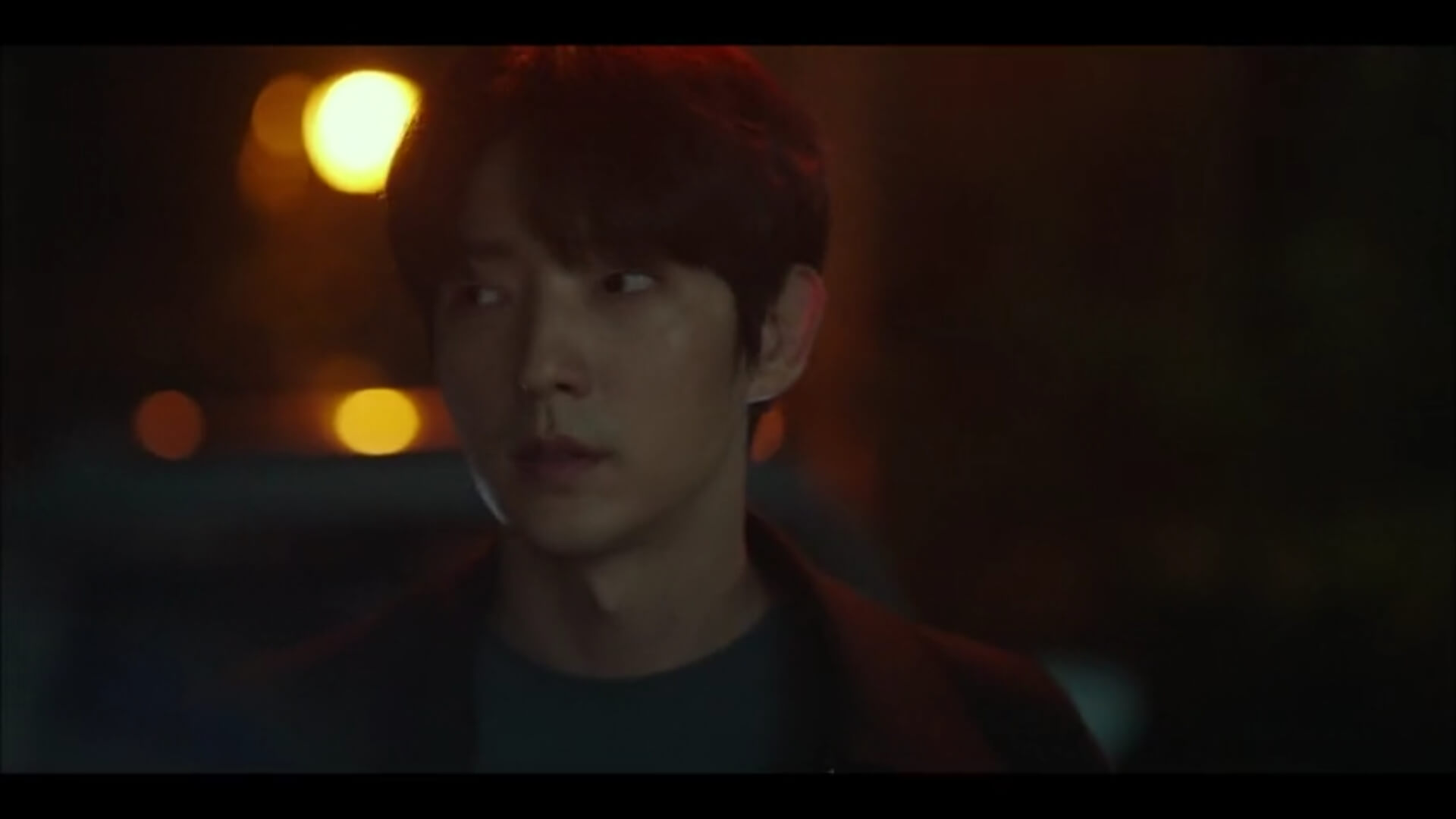 Flower of evil 악의 꽃 Kdrama de 2020 en 16 épisodes avec Lee Joongi.