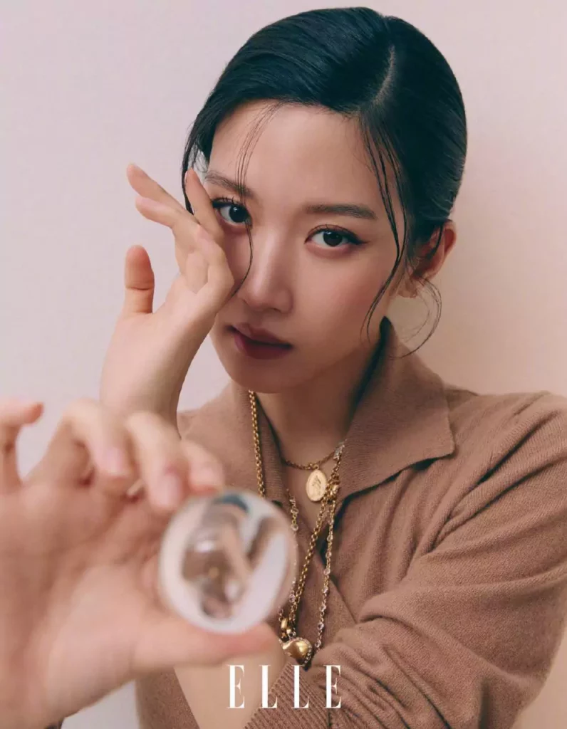 |Elle China - 2025