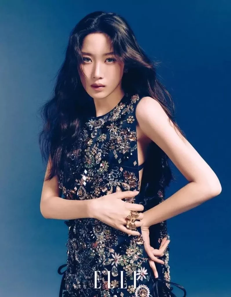 |Elle China - 2025