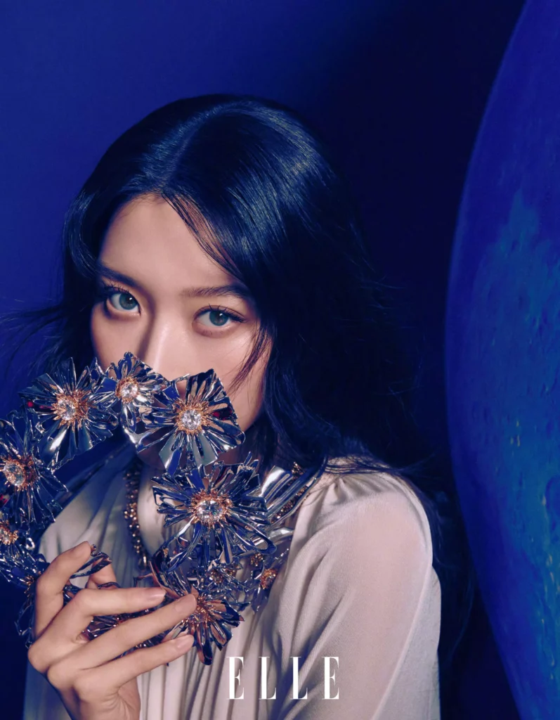|Elle China - 2025
