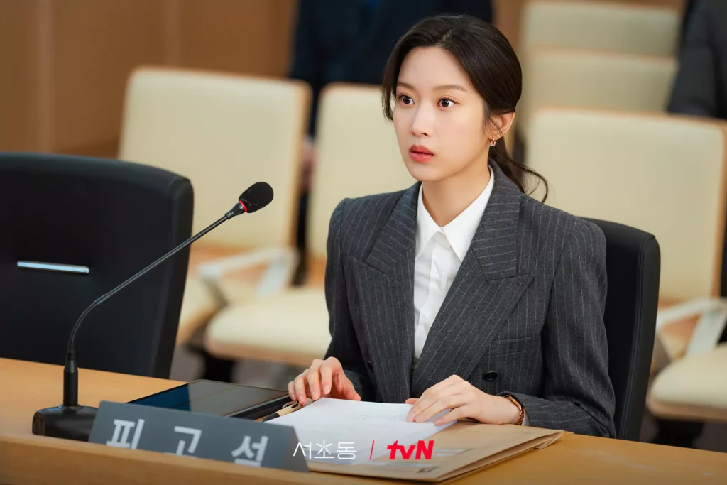 Law and the city - Tvn 