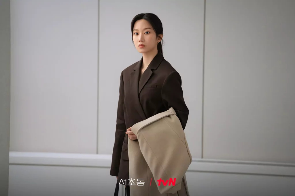 Law and the city - Tvn 