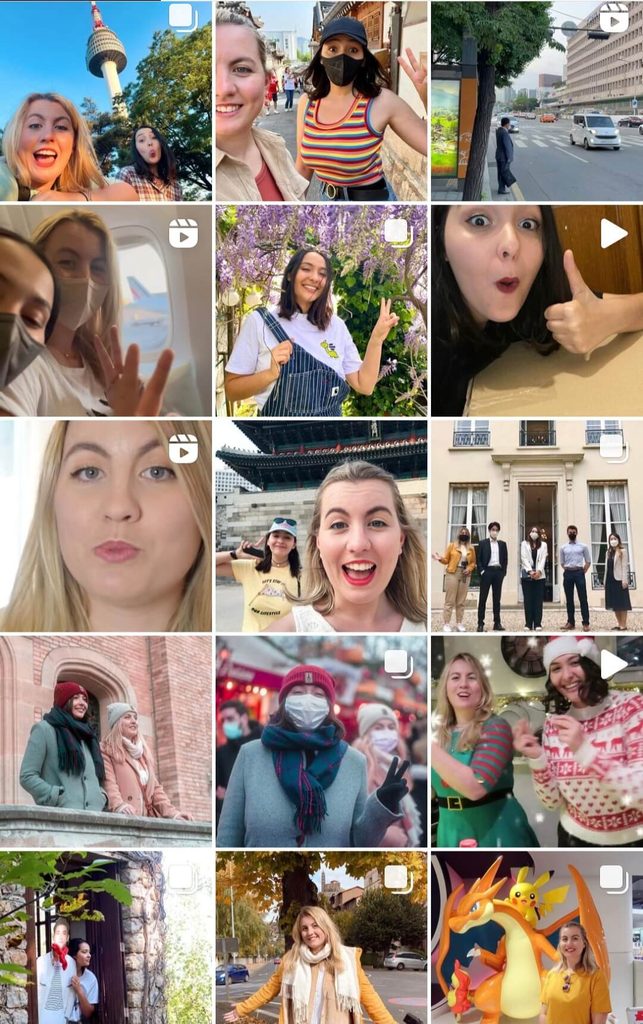 veryfrenchtripp - Instagram 2022