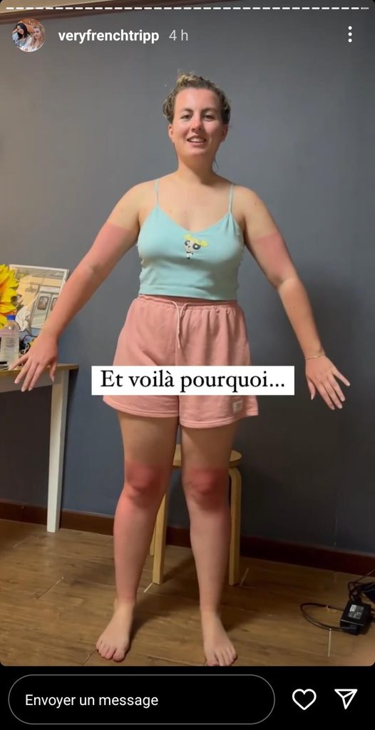 veryfrenchtripp - Instagram 2022