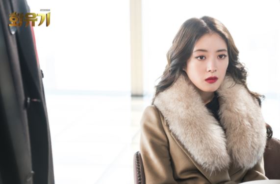 A korean odyssey TvN