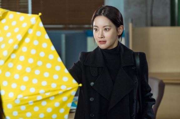A korean odyssey TvN