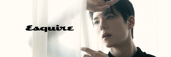 Park Bo-gum - Esquire 2026