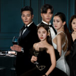 Love, marriage and divorce 결혼작사 이혼작곡