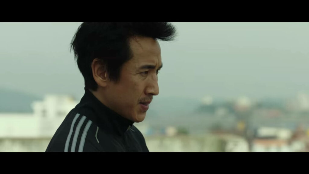 Jo Pil-ho - Netflix