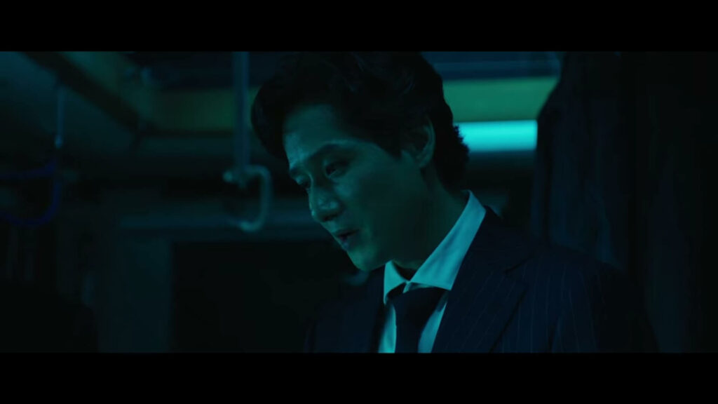 Jo Pil-ho - Netflix