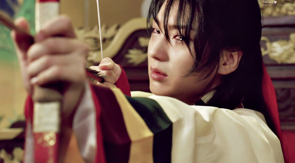 Lee Joon-gi - Le roi et le clown 