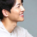 SONG Joong-ki 송중기