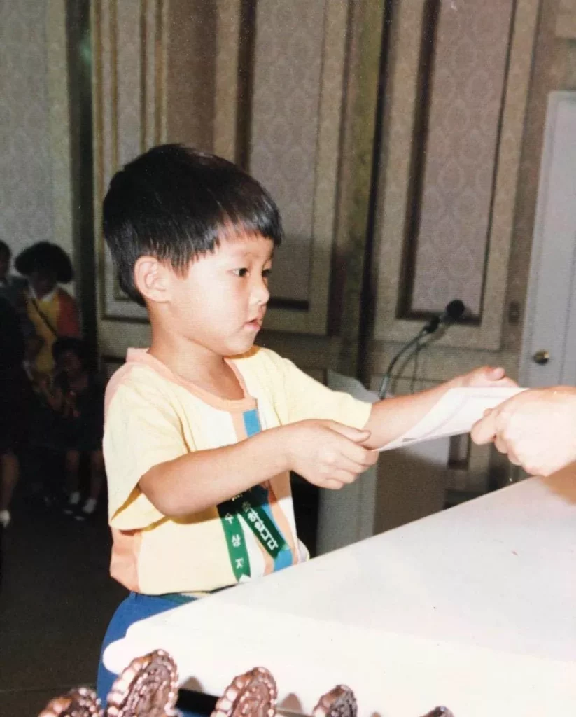 Song Joong Ki - instagram