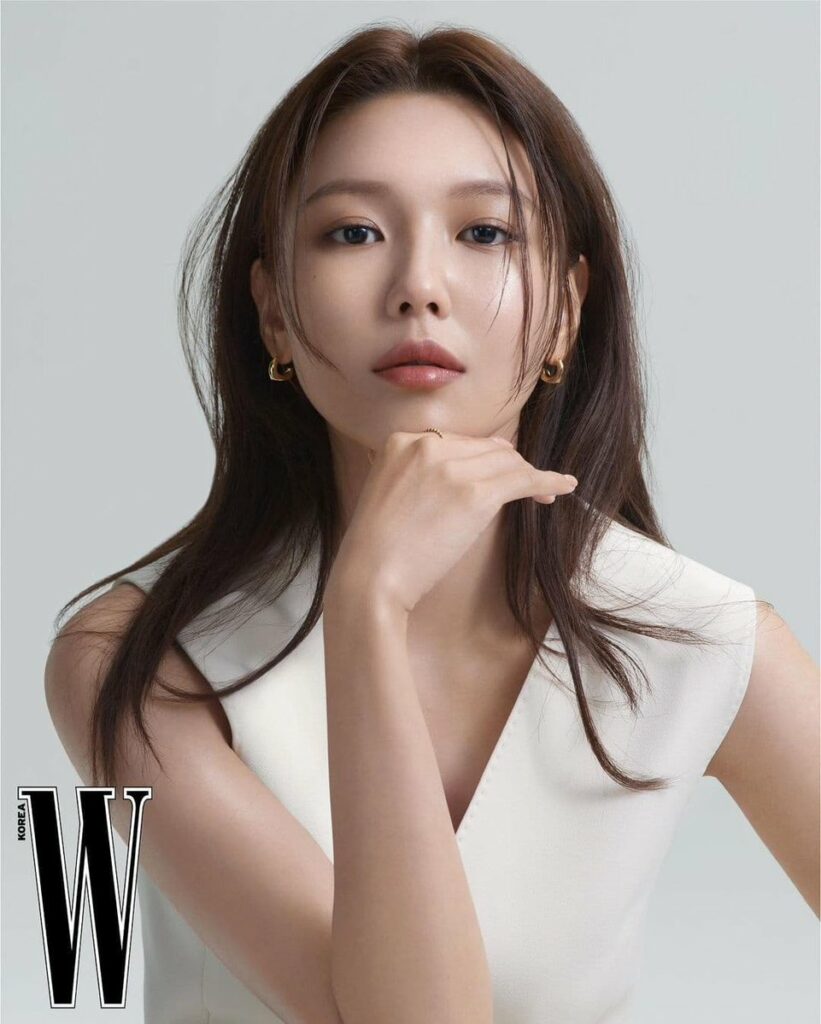 Choi Soo-young |W Korea - 2021