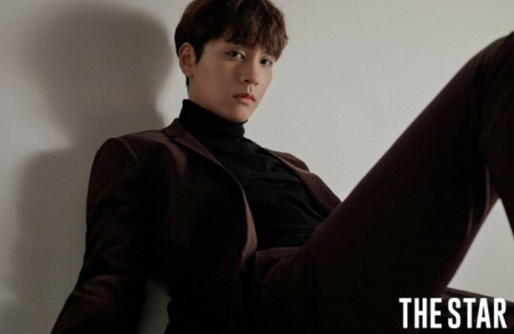 Choi Taejoon - |The star - 2019