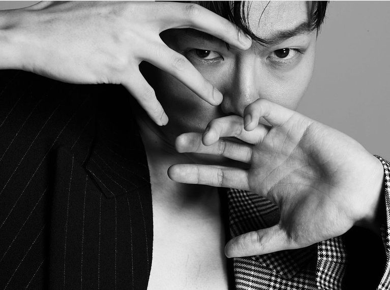 JANG Ki-yong 장기용