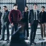 Law school 로스쿨