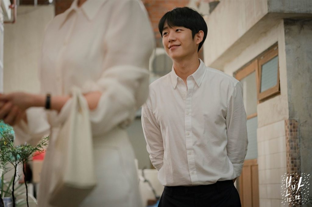 One spring night - MBC