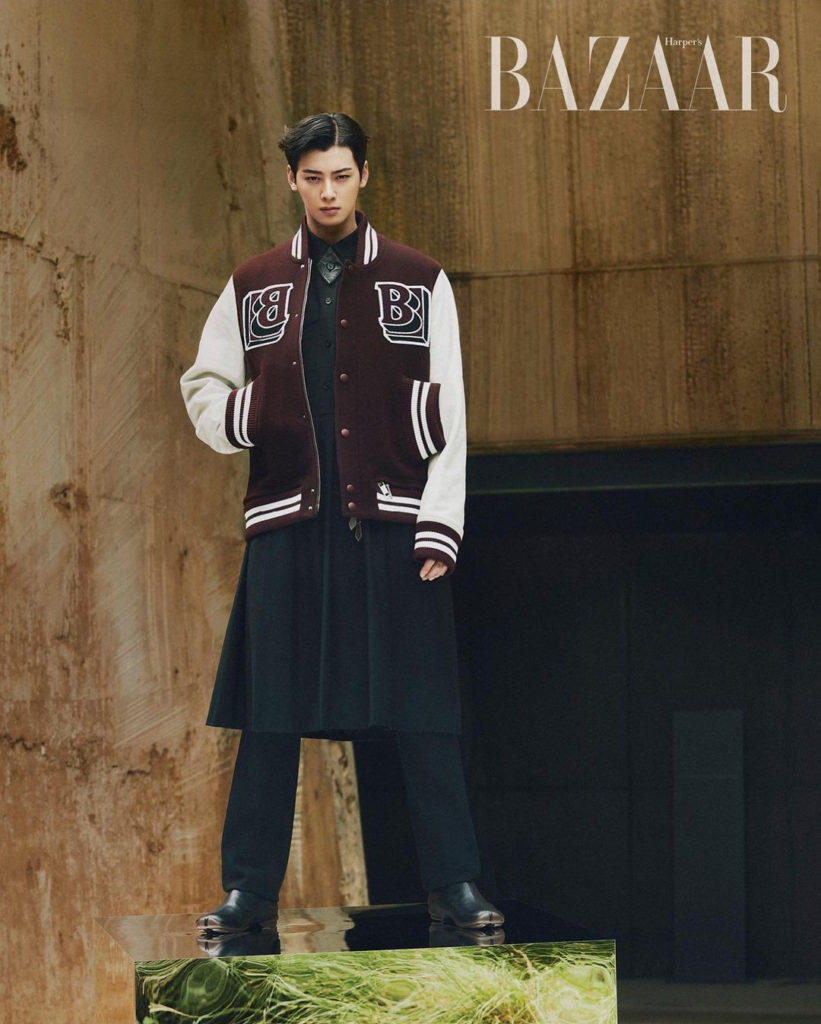Harper's bazaar